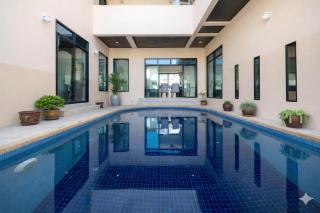 5BR Pool Villa Rosso - 3