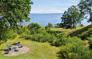 4 Bedroom Nice Home In Thyholm - 9