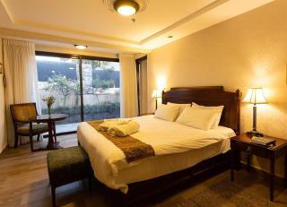 Europa 1917 - Mehadrin Kosher suitable for Ultra-Orthodox guests - 8