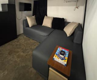 Modern & Cozy Studio in Central Cebu - 7