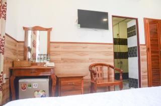 Huu Le Hotel - Phú Quốc - 9