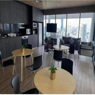 THE COLONY KLCC Guesthouse - 3