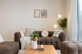 Boutique Townhouse Aparthotel-style Glen Waverley - 4
