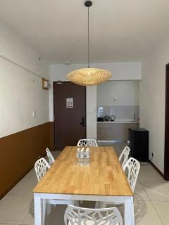 Urban Retreat Homestay at K Avenue - 6