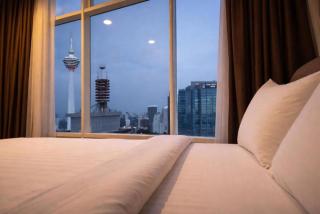 Sky Suites KLCC By Castel Stay - 9