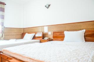 Huu Le Hotel - Phú Quốc - 7