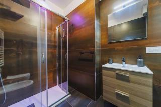 Lella Loft - near the center & station - 3