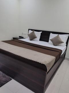 Hotel S VIHAR - 8