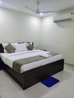 Hotel S VIHAR - 7