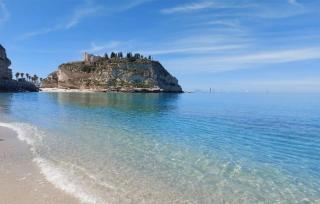 Gorgeous Apartment In Tropea With Wifi - Tropea - 4