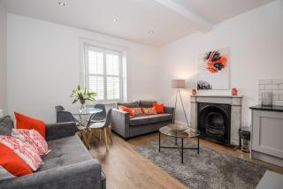 The Kirkham at Fifty Two - 0