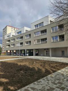 Apartmány Koliba - 0