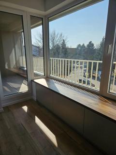 Apartmány Koliba - 3