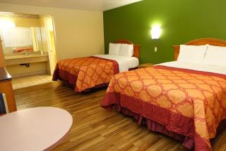 Tropic Lodge - Anaheim - 6