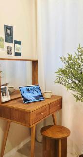 Jini House, Hapjeong Stn 8min, Hongdae Area - Seoul - 8