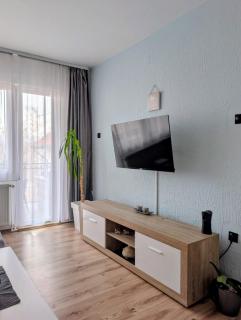 Apartmani Trio 2 - 1