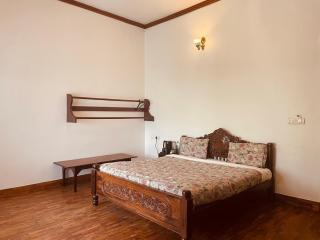 Mount View Heritage by Z Vacations - Ooty - 8