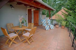 KIS CINKE Guesthouse - 5