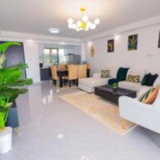 Staroot retreat residencies with amazing breathtaking city views, swimming pool ,gym ,private ample parking space which offers a luxurious living - 5