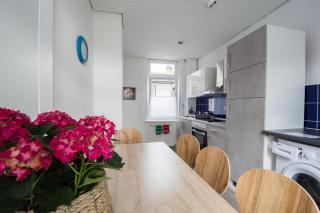 LUISEN Apartments im Zentrum von Offenbach - 8