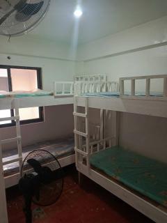 Girls Dorm and Bedspace in BBB Marulas Valenzuela with Free Wi-Fi - 4