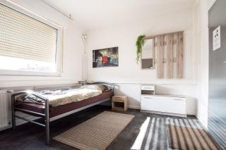 LUISEN Apartments im Zentrum von Offenbach - 5