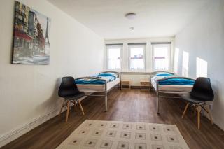 LUISEN Apartments im Zentrum von Offenbach - 1