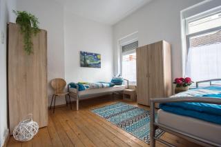 LUISEN Apartments im Zentrum von Offenbach - 9