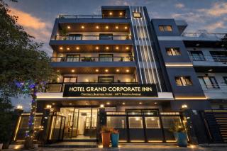 The grand corporate inn sec 51 - 0