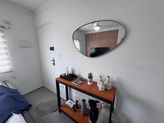 Apartmento charmoso - 5
