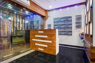 The grand corporate inn sec 51 - 8