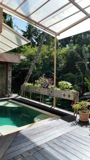Villa Merdu Ubud - 1