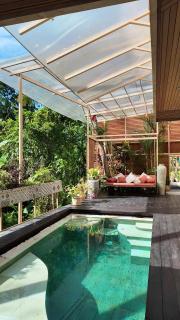 Villa Merdu Ubud - 3