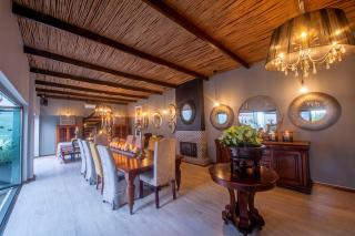 Lairds Lodge Country Estate - 1