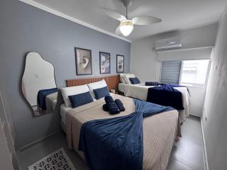 Apartmento charmoso - 1