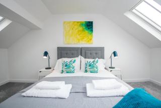 The Talbot Penthouse at Fifty Two - 1