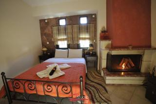 Guesthouse 4 Seasons - Árnissa - 6