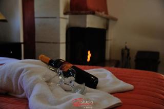 Guesthouse 4 Seasons - Árnissa - 2