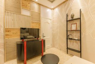 Homestay CHẤT - Old Quarter,Lively Corner - 7