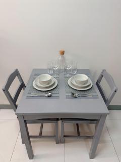 Cozy Corner by Mae - Manila - 6