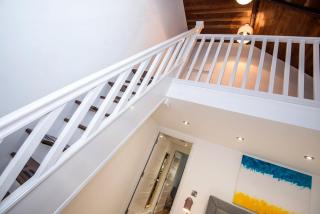 The Tunstall at Fifty Two - 3