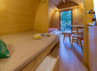 Camping Cala Llevado - 7