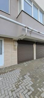 SkyHouse&PrivateGarage - 9