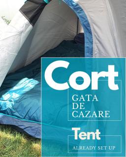 Free People Bungalow & Cort - 5