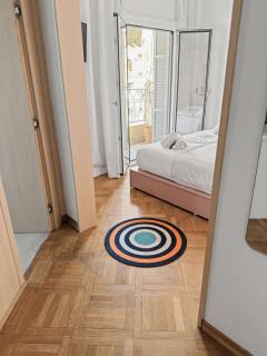 Estia Premium Apartments - Honey Paleon Patron Germanou - 6