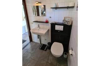 Vakantiehuis Zee Tijd - 8