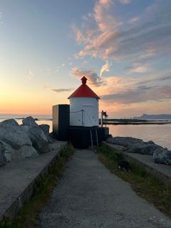 Cozy vacation home by the sea on Andøya - 2
