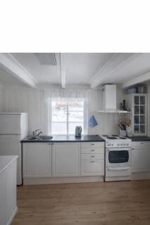 Cozy vacation home by the sea on Andøya - 1