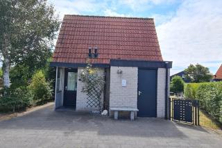Vakantiehuis Zee Tijd - 1