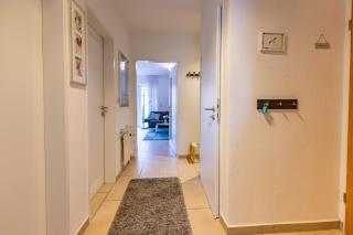 Ferienwohnung Viola - 3